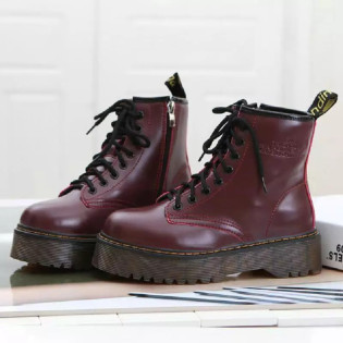         Mk King R Ankle Boots