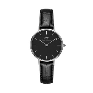   Daniel Wellington Classic Petite Reading Silver